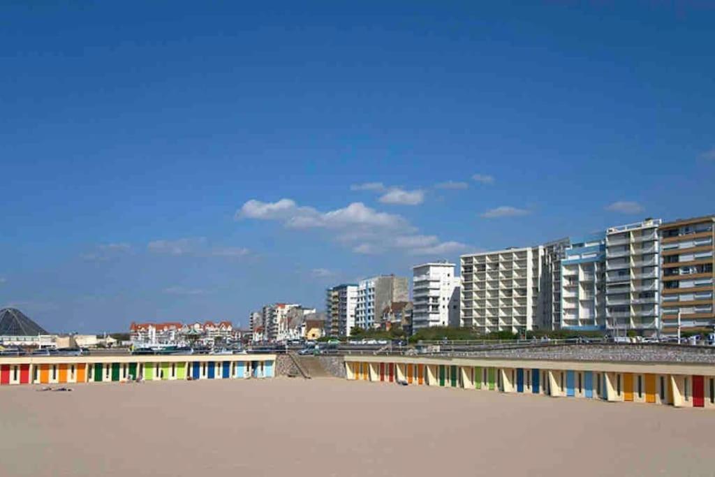 Appartement Bel En Bord De *