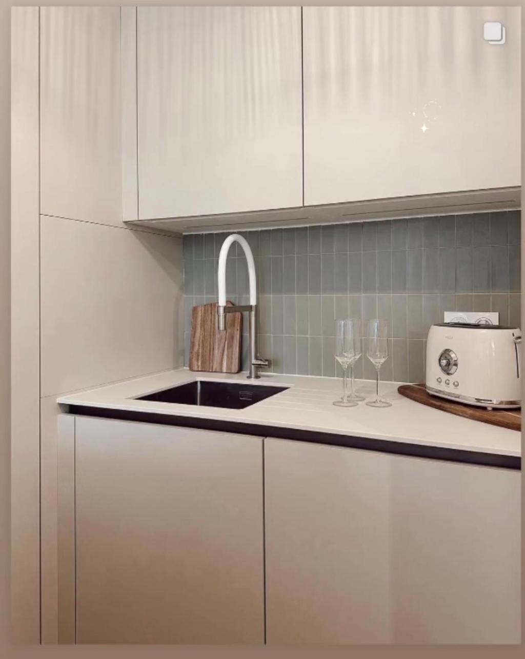 Bel En Bord De Appartement Le Touquet-Paris-Plage