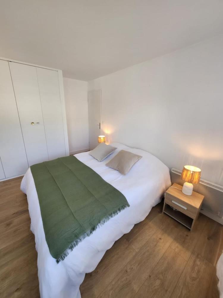 Bel En Bord De Appartement Le Touquet-Paris-Plage