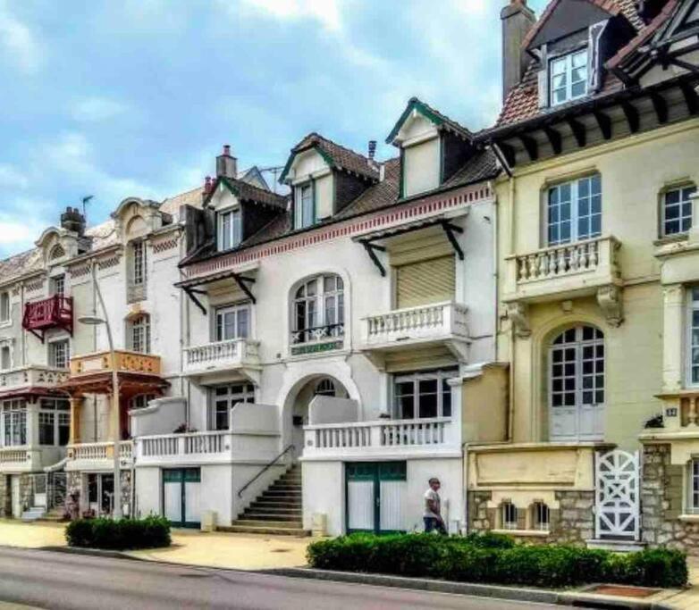 Apartment Bel En Bord De Le Touquet